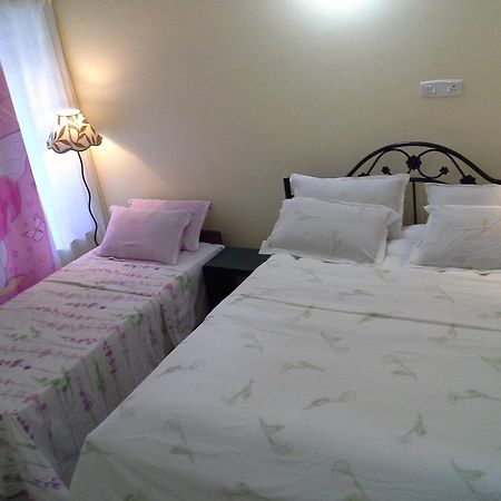 Appartamento Elegant Shades Colva Camera foto