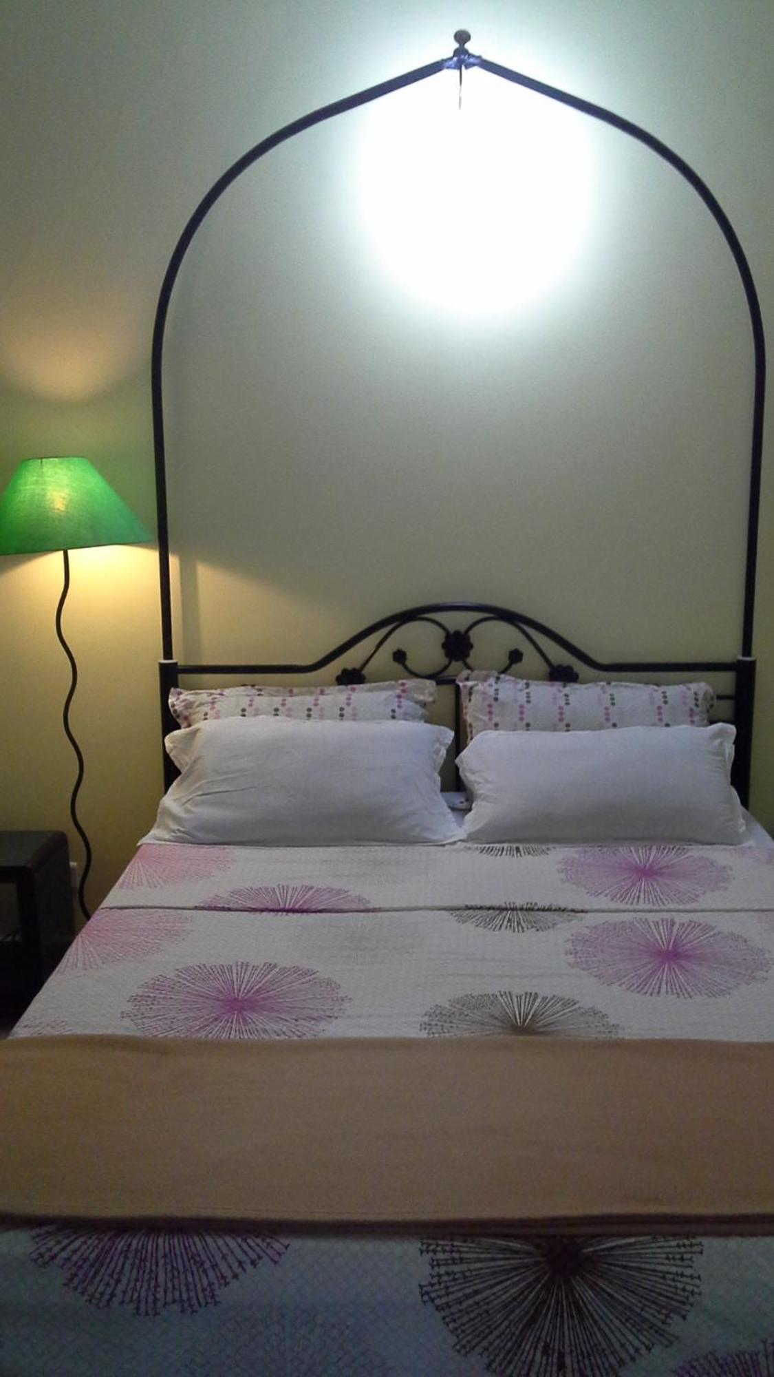 Appartamento Elegant Shades Colva Camera foto
