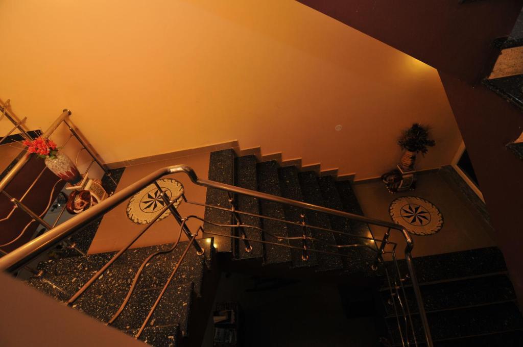 Appartamento Elegant Shades Colva Esterno foto