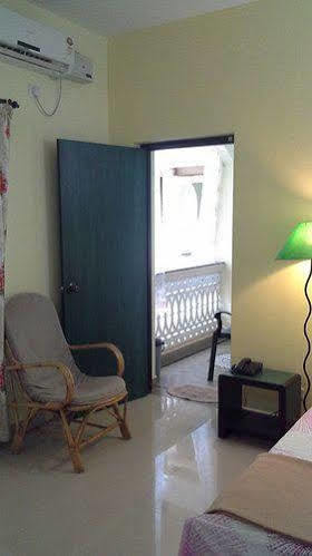 Appartamento Elegant Shades Colva Esterno foto