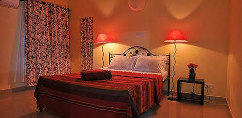 Appartamento Elegant Shades Colva Esterno foto