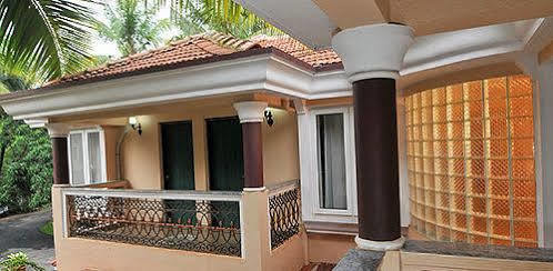 Appartamento Elegant Shades Colva Esterno foto
